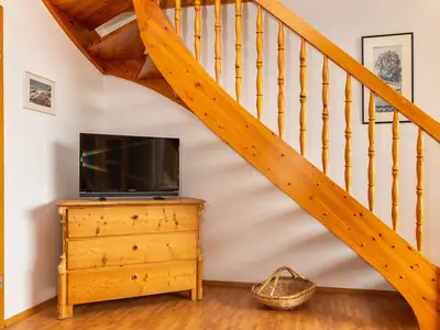 Ferienwohnung für 2 Personen (66 m²) in Wittdün 10/10