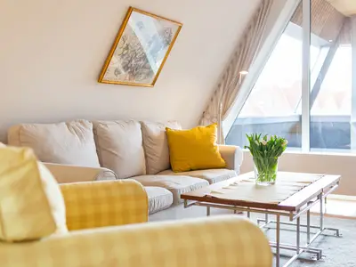 Ferienwohnung für 2 Personen (65 m²) in Wittdün 1/10
