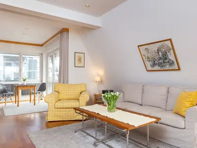 Ferienwohnung für 2 Personen (65 m²) in Wittdün 2/10