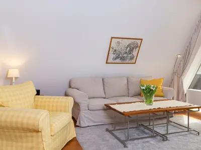 Ferienwohnung für 2 Personen (65 m²) in Wittdün 3/10