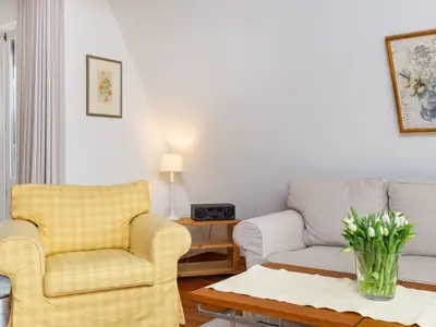 Ferienwohnung für 2 Personen (65 m²) in Wittdün 4/10