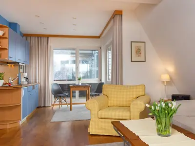 Ferienwohnung für 2 Personen (65 m²) in Wittdün 5/10