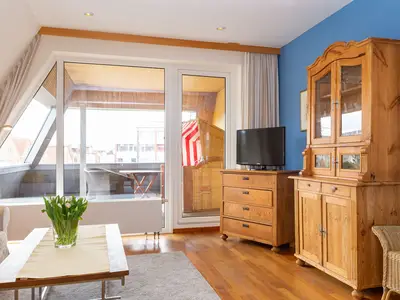 Ferienwohnung für 2 Personen (65 m²) in Wittdün 6/10