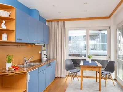 Ferienwohnung für 2 Personen (65 m²) in Wittdün 7/10