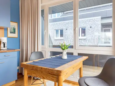 Ferienwohnung für 2 Personen (65 m²) in Wittdün 8/10