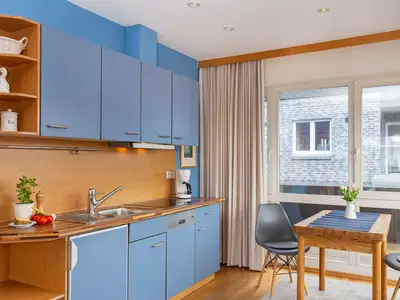 Ferienwohnung für 2 Personen (65 m²) in Wittdün 9/10