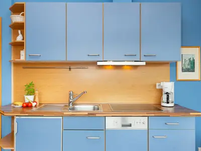 Ferienwohnung für 2 Personen (65 m²) in Wittdün 10/10