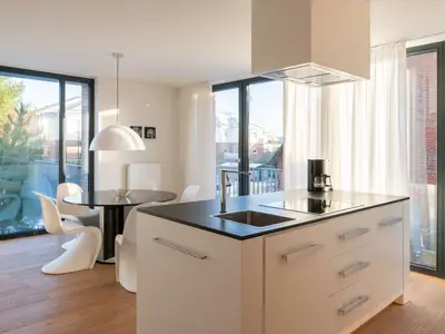 Ferienwohnung für 5 Personen (100 m²) in Wittdün 1/10