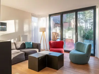 Ferienwohnung für 5 Personen (100 m²) in Wittdün 4/10
