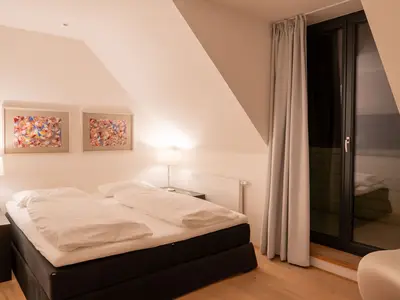 Ferienwohnung für 5 Personen (100 m²) in Wittdün 8/10