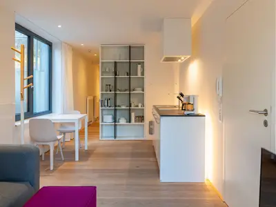Ferienwohnung für 2 Personen (30 m²) in Wittdün 1/10