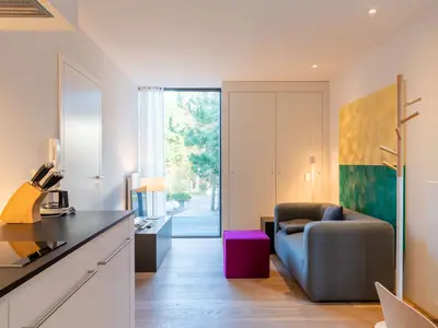 Ferienwohnung für 2 Personen (30 m²) in Wittdün 2/10