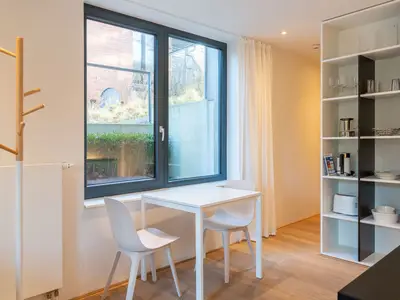 Ferienwohnung für 2 Personen (30 m²) in Wittdün 3/10