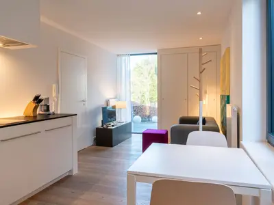 Ferienwohnung für 2 Personen (30 m²) in Wittdün 4/10