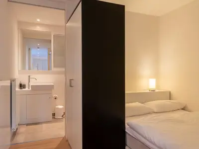 Ferienwohnung für 2 Personen (30 m²) in Wittdün 6/10