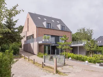 Ferienhaus Strandlust in Wittdün auf Amrum