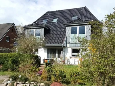 Ferienwohnung für 2 Personen (35 m²) in Wittdün 1/10