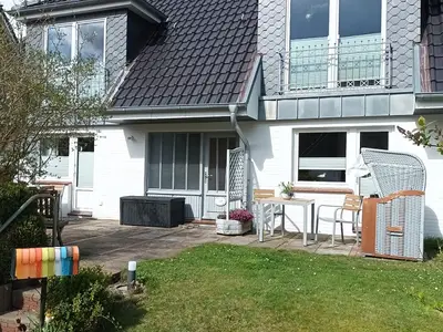 Ferienwohnung für 2 Personen (35 m²) in Wittdün 3/10