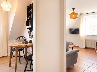 Ferienwohnung für 2 Personen (45 m²) in Wittdün 2/10