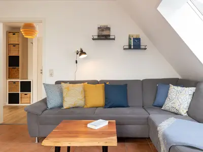 Ferienwohnung für 2 Personen (45 m²) in Wittdün 3/10