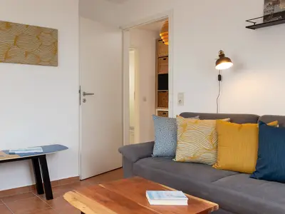 Ferienwohnung für 2 Personen (45 m²) in Wittdün 4/10