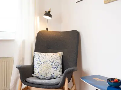 Ferienwohnung für 2 Personen (45 m²) in Wittdün 5/10