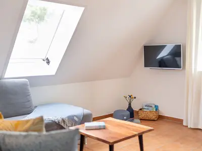 Ferienwohnung für 2 Personen (45 m²) in Wittdün 6/10