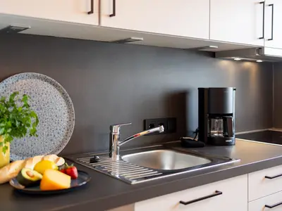Ferienwohnung für 2 Personen (45 m²) in Wittdün 8/10