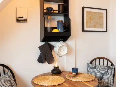 Ferienwohnung für 2 Personen (45 m²) in Wittdün 9/10