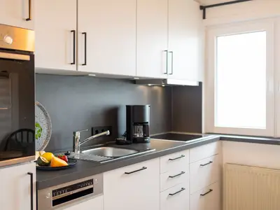 Ferienwohnung für 2 Personen (45 m²) in Wittdün 10/10