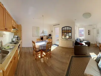 Ferienwohnung für 2 Personen (40 m²) in Wittdün 2/10