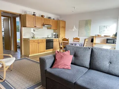 Ferienwohnung für 2 Personen (40 m²) in Wittdün 3/10