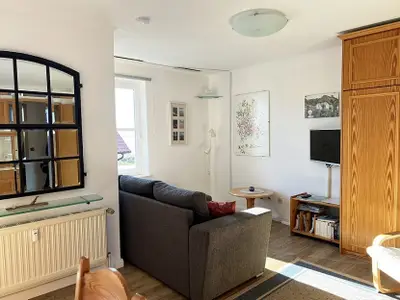 Ferienwohnung für 2 Personen (40 m²) in Wittdün 4/10