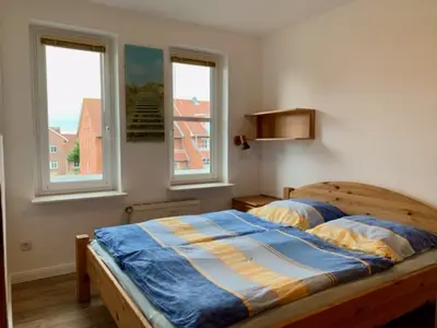 Ferienwohnung für 2 Personen (40 m²) in Wittdün 6/10