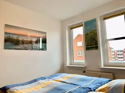 Ferienwohnung für 2 Personen (40 m²) in Wittdün 7/10