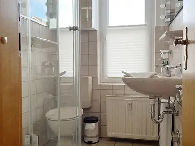 Ferienwohnung für 2 Personen (40 m²) in Wittdün 8/10