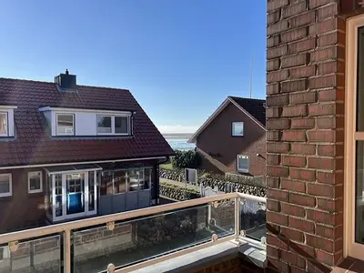 Ferienwohnung für 2 Personen (40 m²) in Wittdün 10/10