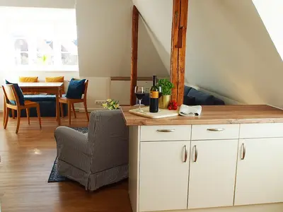Ferienwohnung für 4 Personen (60 m²) in Wittdün 4/10