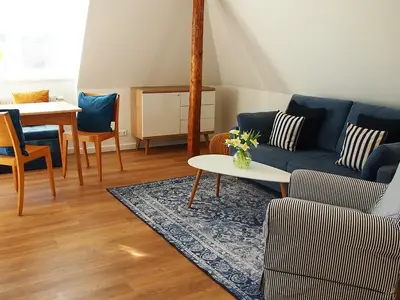 Ferienwohnung für 4 Personen (60 m²) in Wittdün 7/10