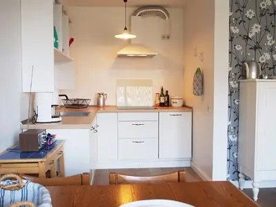 Ferienwohnung für 5 Personen (62 m²) in Wittdün 3/10