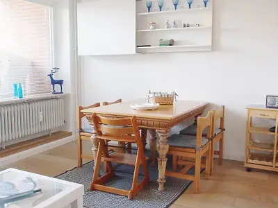 Ferienwohnung für 5 Personen (62 m²) in Wittdün 4/10