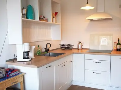 Ferienwohnung für 5 Personen (62 m²) in Wittdün 5/10