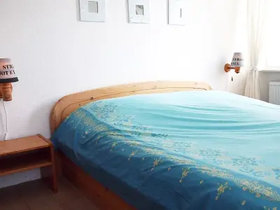 Ferienwohnung für 5 Personen (62 m²) in Wittdün 6/10