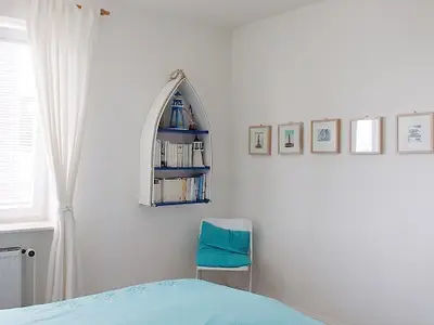 Ferienwohnung für 5 Personen (62 m²) in Wittdün 7/10