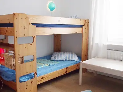Ferienwohnung für 5 Personen (62 m²) in Wittdün 8/10