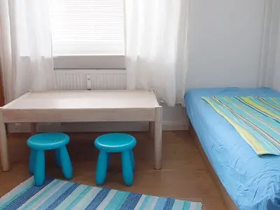 Ferienwohnung für 5 Personen (62 m²) in Wittdün 9/10