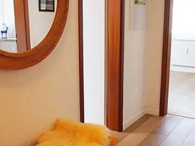 Ferienwohnung für 5 Personen (62 m²) in Wittdün 10/10