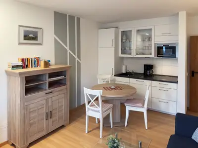 Ferienwohnung für 4 Personen (36 m²) in Wittdün 2/9