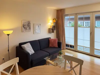 Ferienwohnung für 4 Personen (36 m²) in Wittdün 3/9