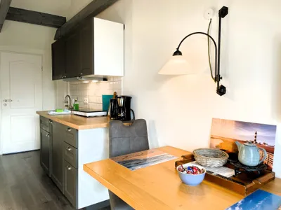 Ferienwohnung für 3 Personen (28 m²) in Wittdün 6/10